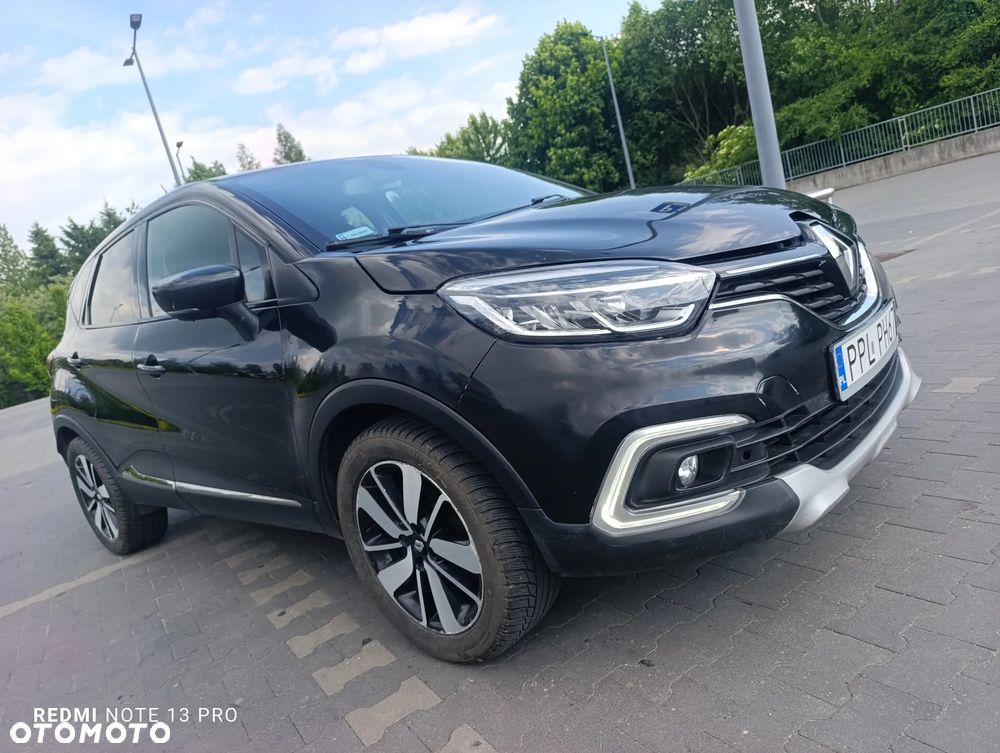 Renault Captur 0.9 Energy TCe Limited - 32