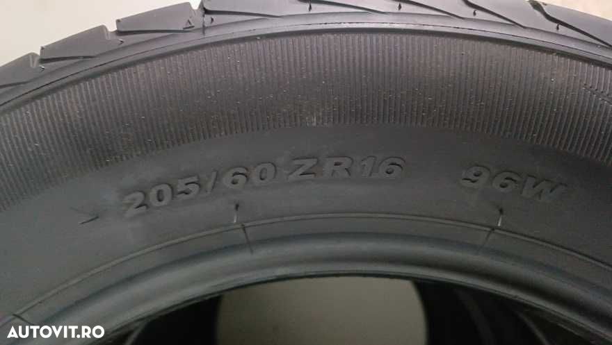 Anvelope 205/60/ZR16 96W KENDA & 205/60/R16 92V OVATION VARA CP-V20331 - 3