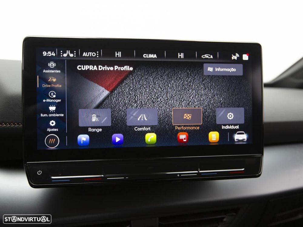 Cupra Born 58 kWh - 25