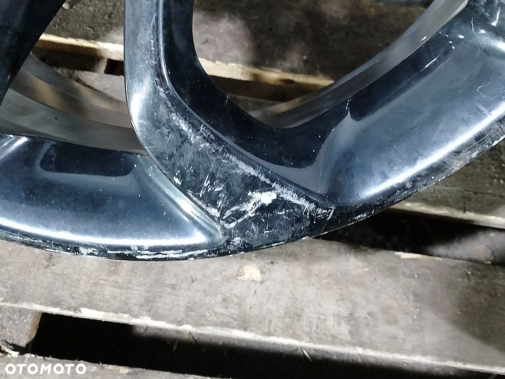 FELGI ALUMINIOWE KOMPLET 16 OPEL CORSA E 13380635   13380636   13380637 - 11