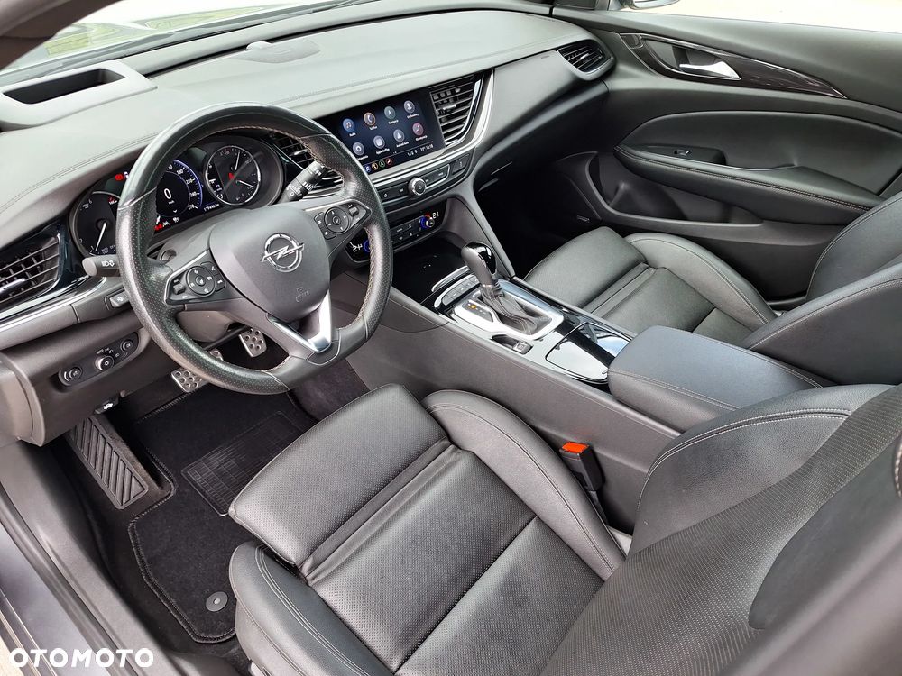 Opel Insignia 2.0 CDTI Elegance S&S - 17
