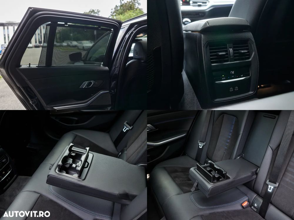 BMW Seria 3 - 20
