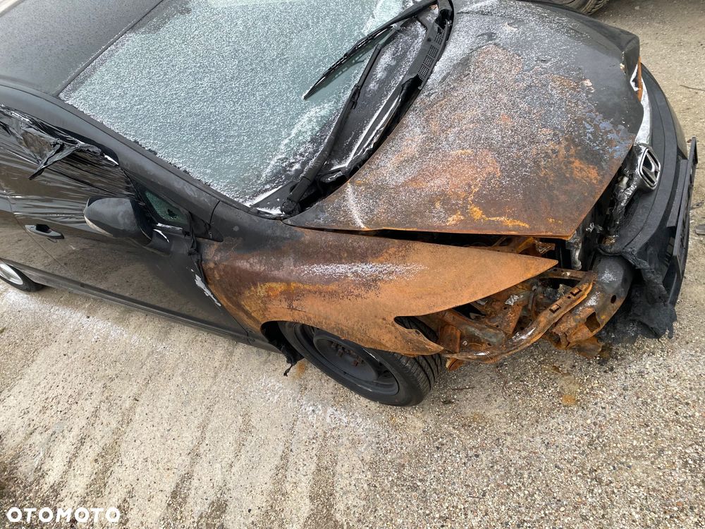 Honda Civic 1.8 Comfort - 5