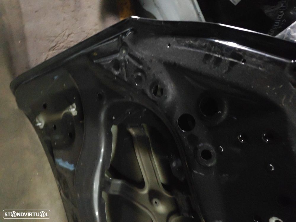 Capot / Capom / Capo Bmw 1 (F40) - 8