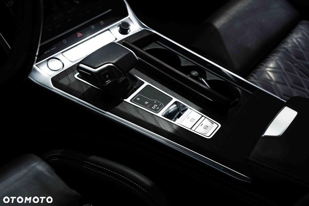 Audi A7 Sportback - 16