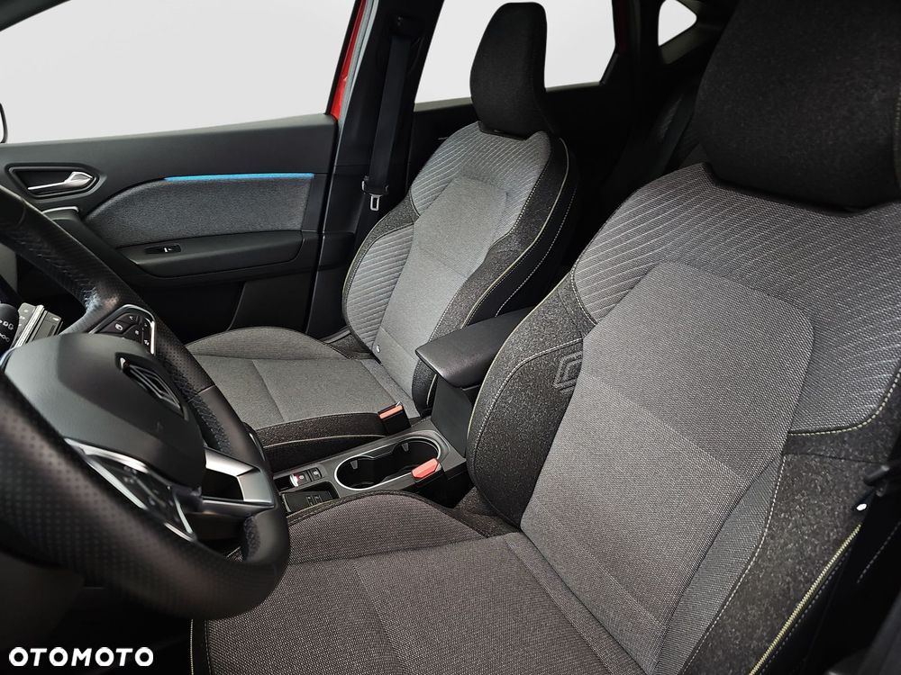 Renault Captur 1.0 TCe Techno - 13