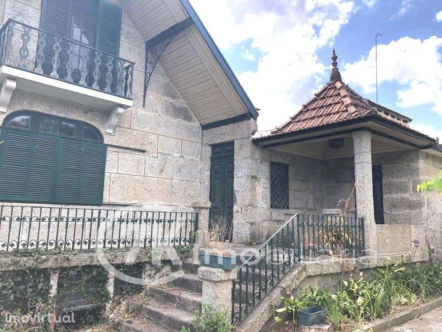 Propriedade na Livração Marco de Canaveses - Grande imagem: 3/19