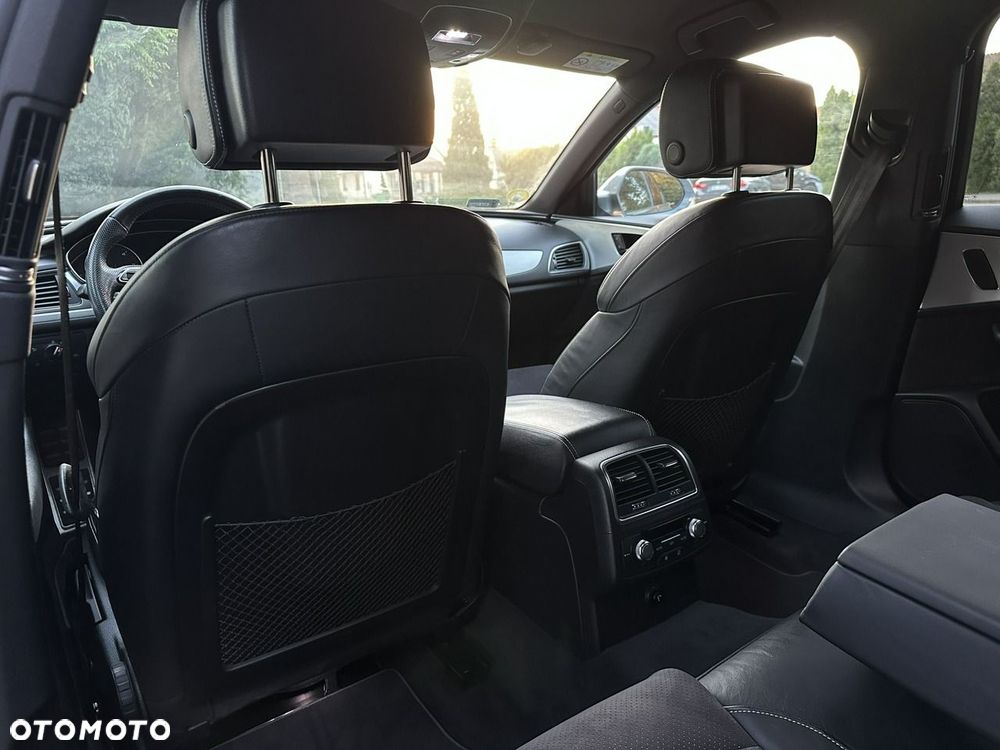 Audi A6 Avant - 13