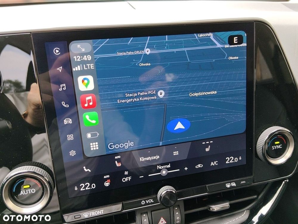 Lexus NX 350h Prestige 2WD - 20