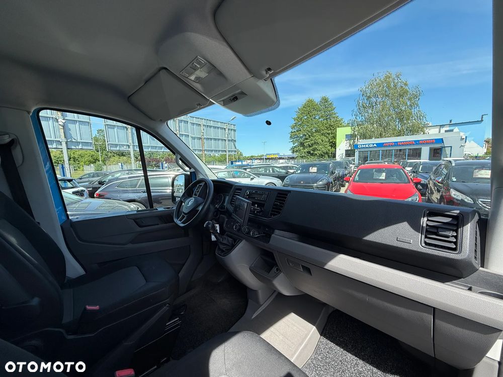 Volkswagen Crafter 35 - 6