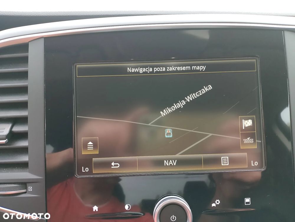 Renault Talisman 1.3 TCe FAP Limited EDC - 25