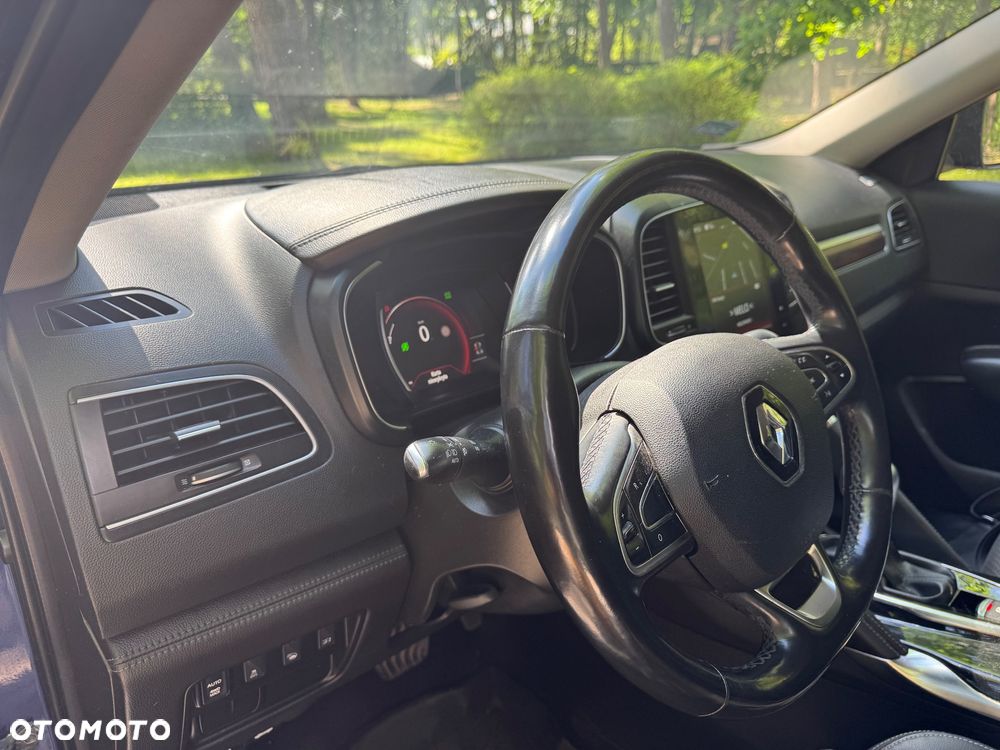 Renault Koleos 2.0 dCi Intens 4x4 X-Tronic - 17