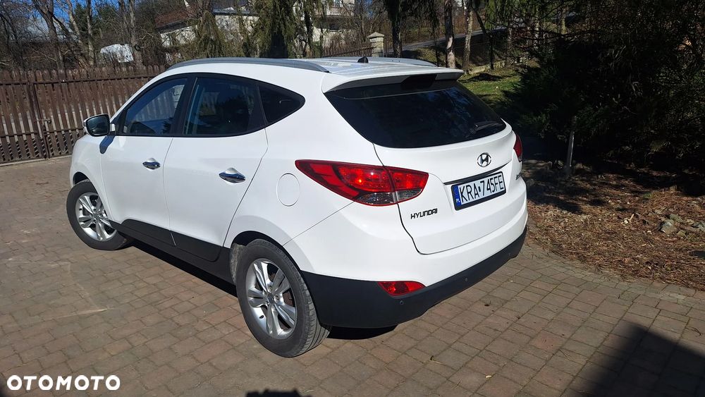Hyundai ix35 1.6 2WD Style - 20