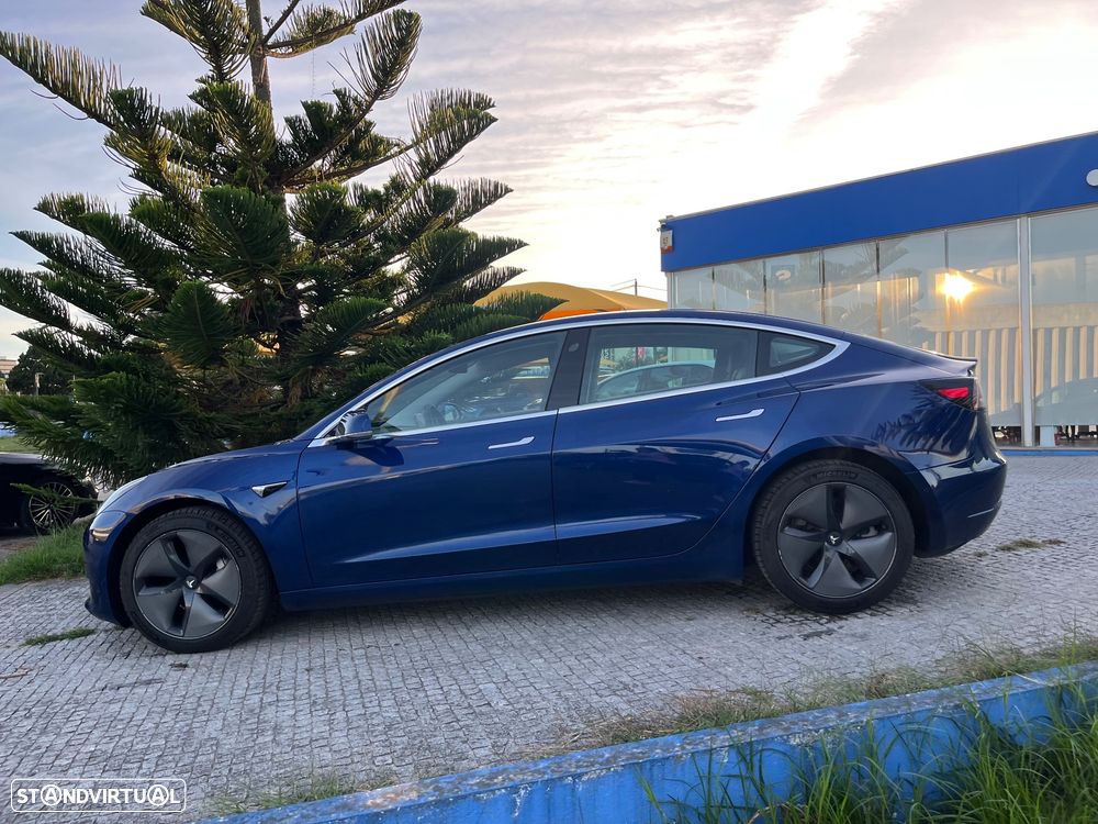 Tesla Model 3 Standard Range Plus RWD - 15
