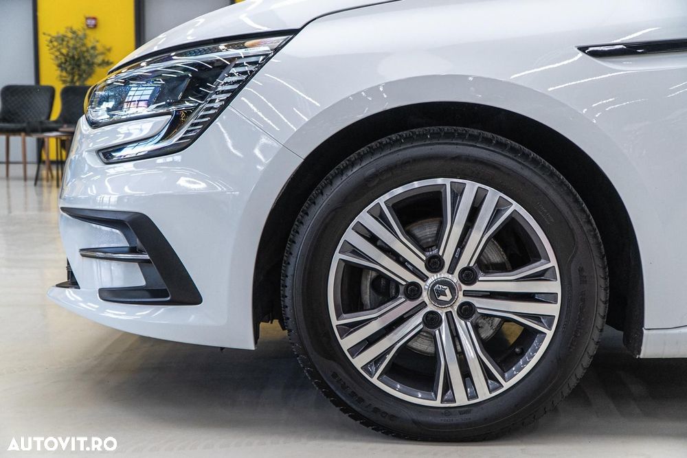 Renault Megane TCe GPF Intens - 40