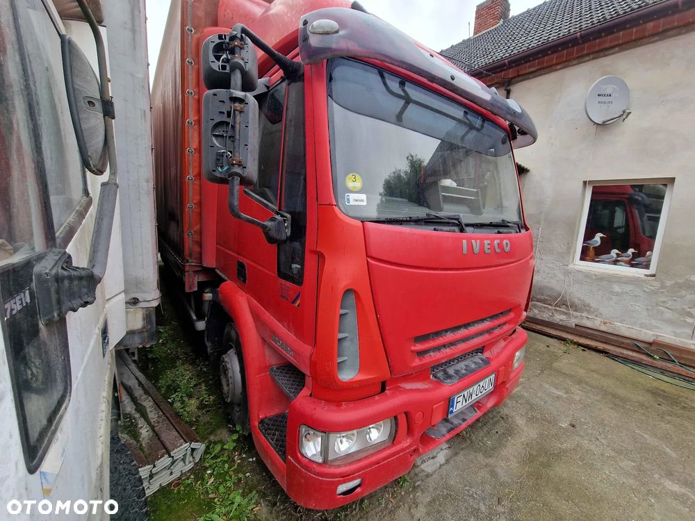 Iveco EUROCARGO - 2