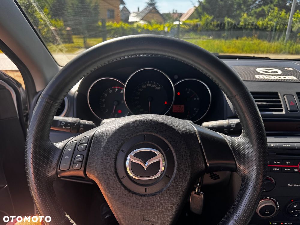 Mazda 3 1.6 16V Exclusive - 16