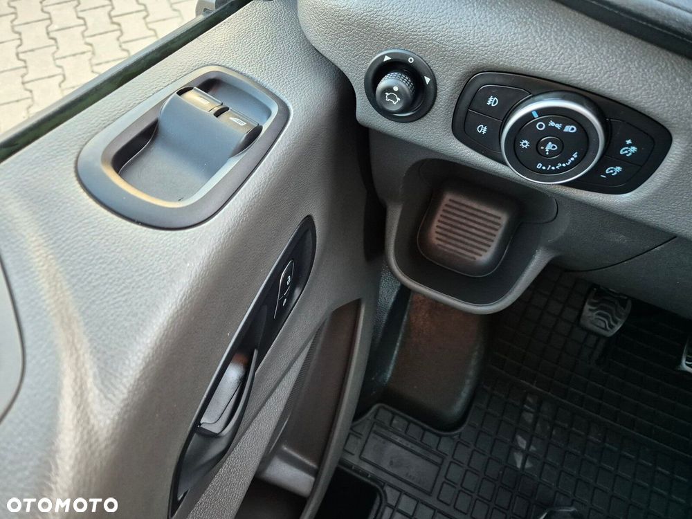 Ford transit Skrzynia *69999zł NETTO* 2,0TdCi/170KM - 14
