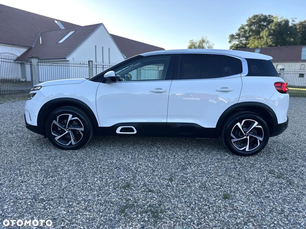Citroën C5 Aircross 1.2 PureTech Feel - 6