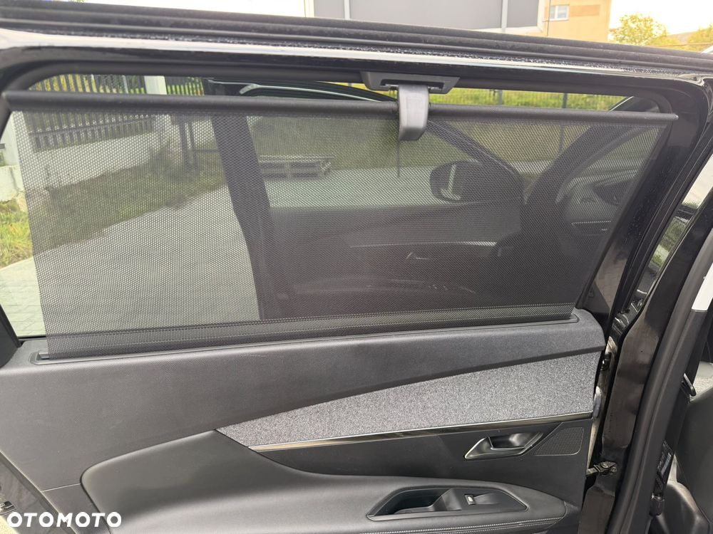 Peugeot 5008 BlueHDi 130 EAT8 Allure - 16
