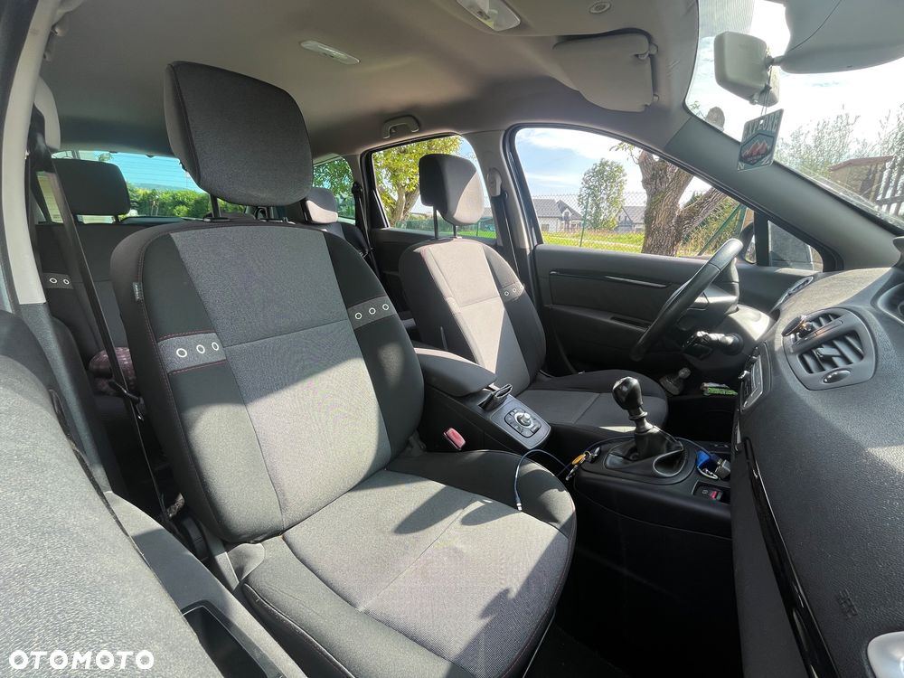 Renault Scenic 1.5dCi TomTom Edition - 18