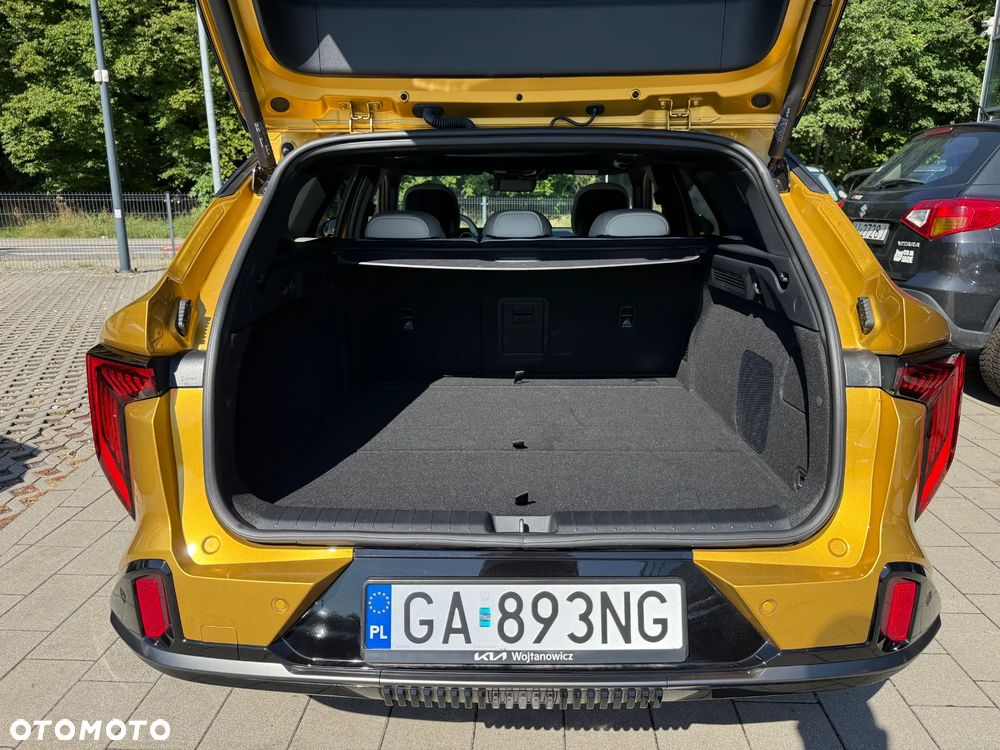 Kia K4 1.6 T-GDI GT Line - 16