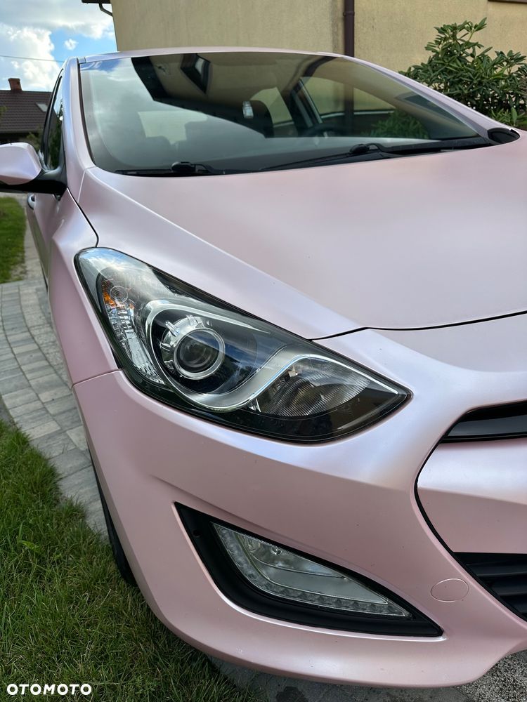 Hyundai i30 1.4 CRDi Classic - 3