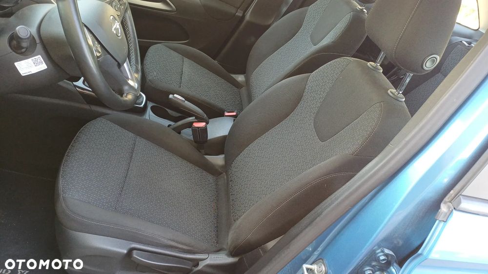 Opel Crossland X 1.2 Action - 8