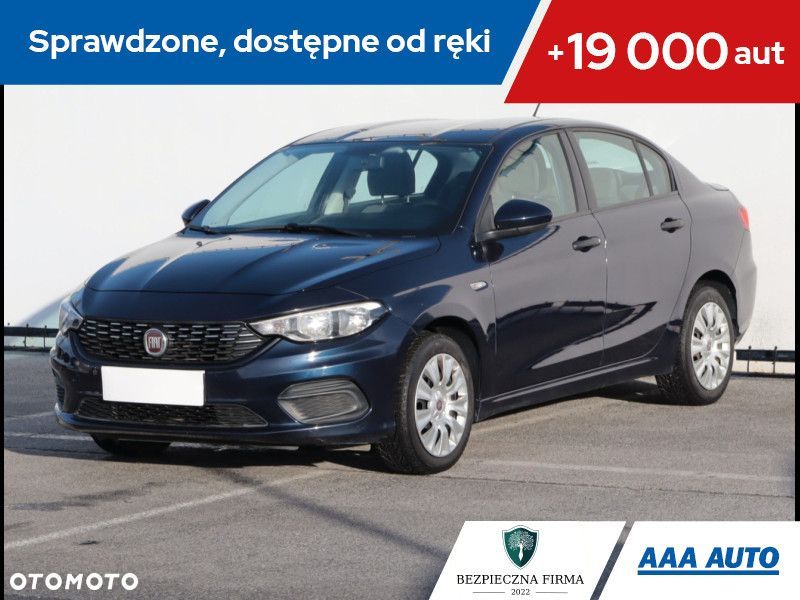 Fiat Tipo - 2