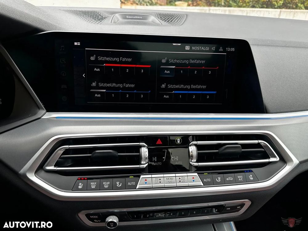 BMW X5 xDrive45e AT PHEV - 8