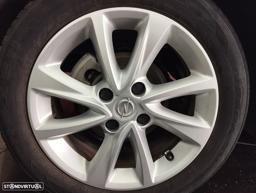 Opel Corsa 1.5 D Business Edition - 9