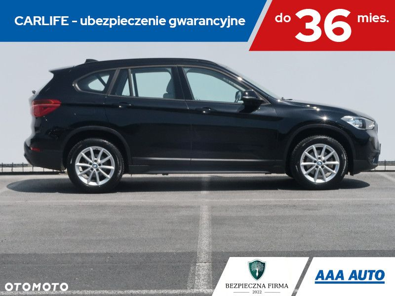 BMW X1 - 7