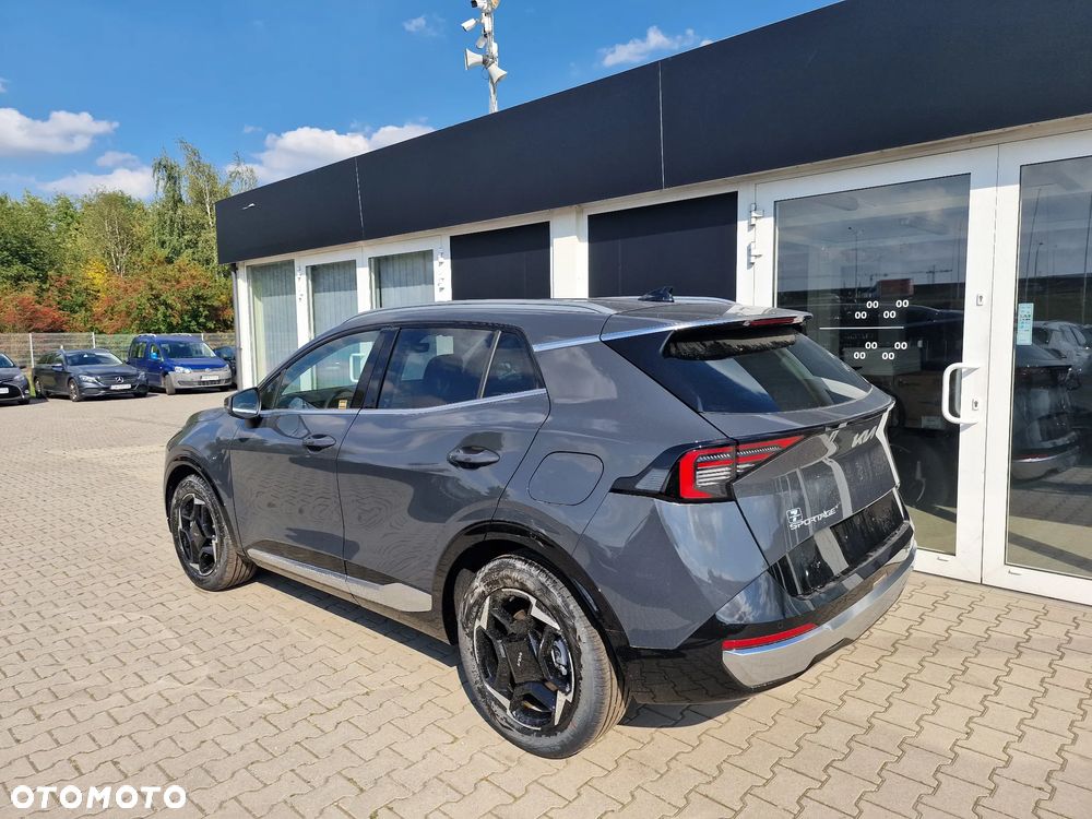 Kia Sportage - 2