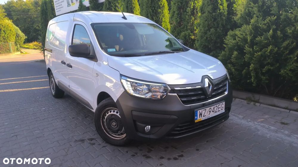 Renault Express - 1