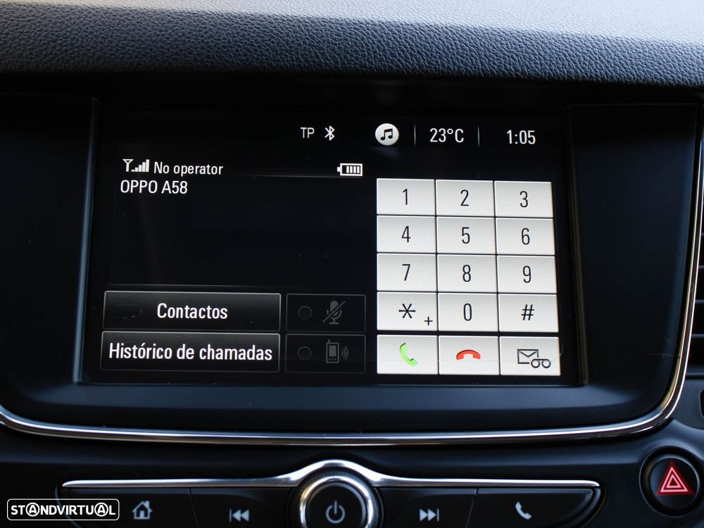 Opel Astra 1.5 D Business Edition S/S - 41
