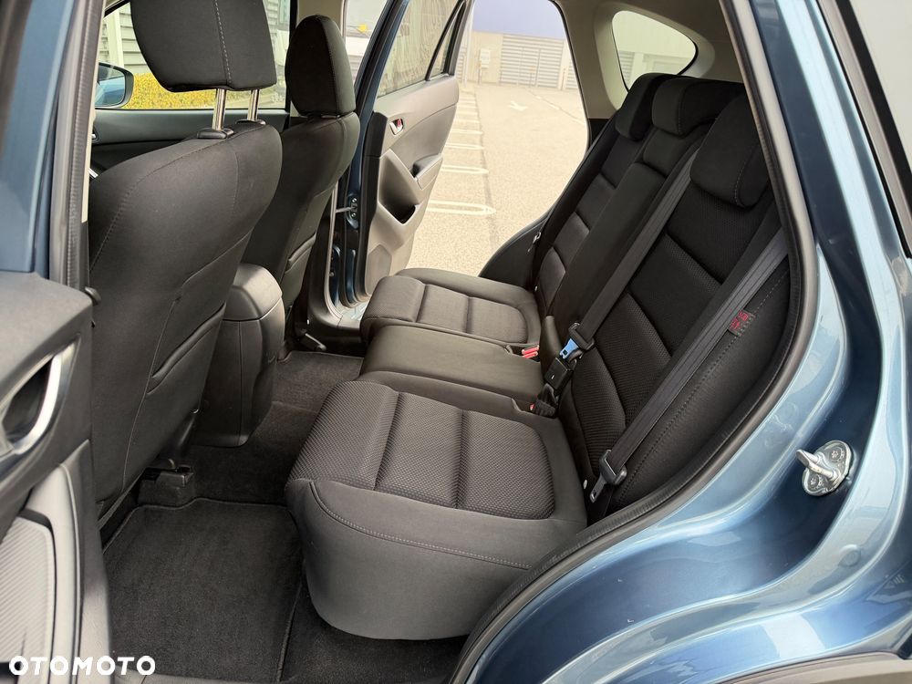 Mazda CX-5 - 26