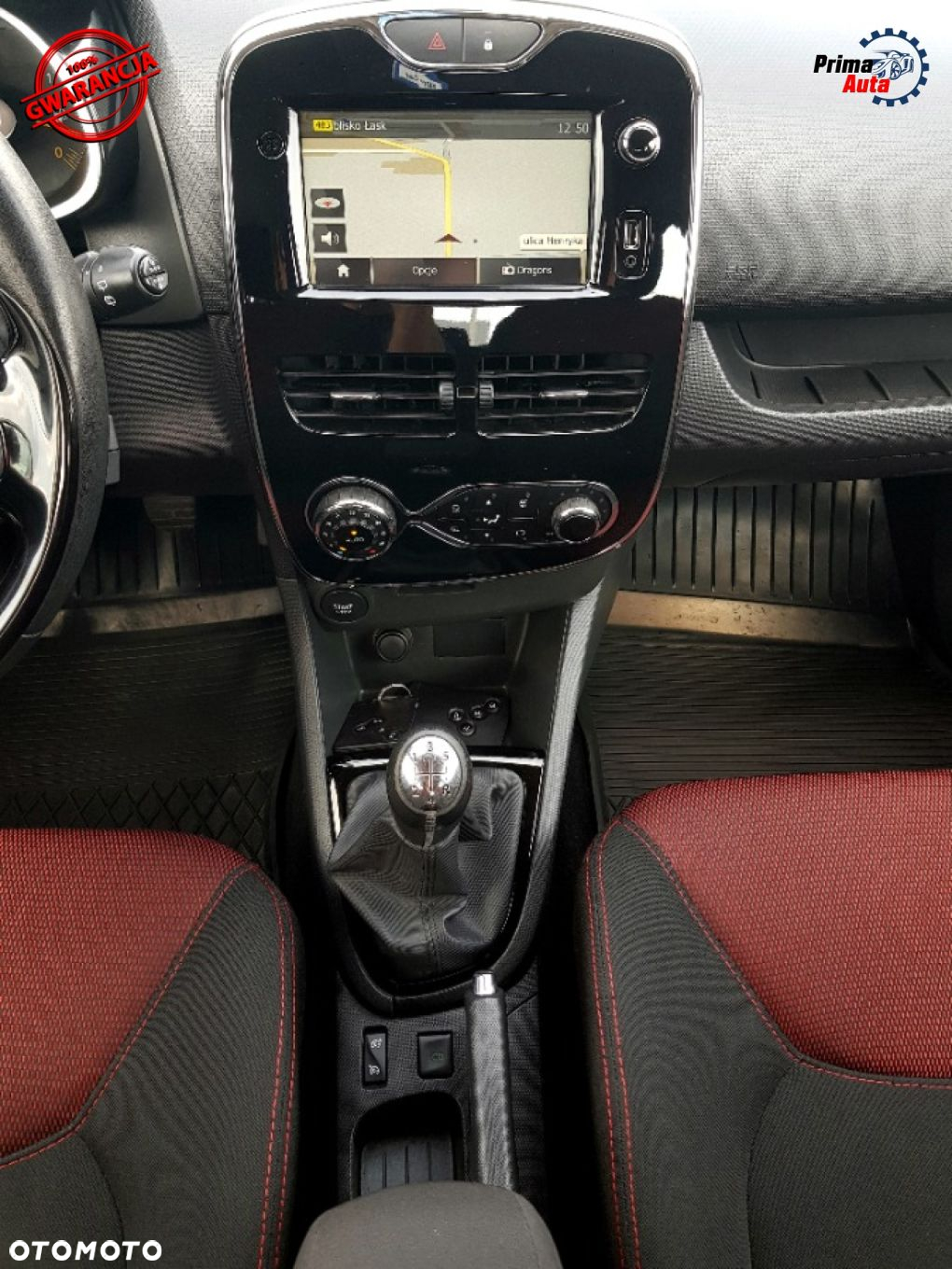 Renault Clio - 27