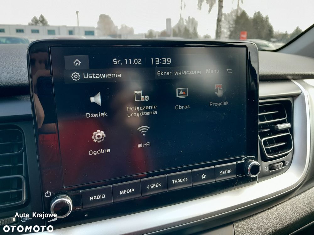 Kia Stonic 1.0 T-GDI M - 17