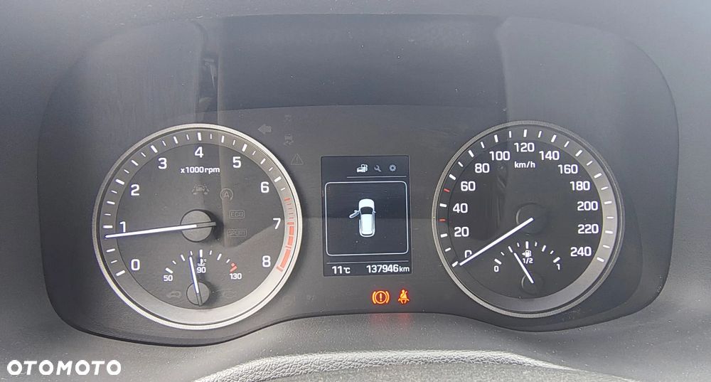 Hyundai Tucson - 23