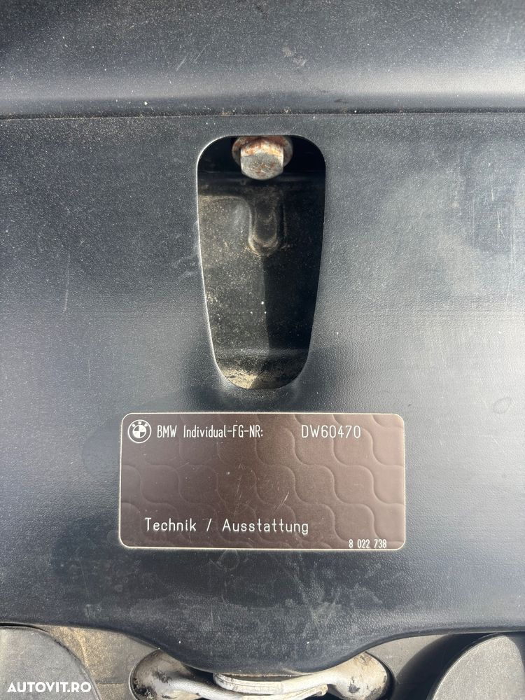 BMW Seria 5 525d Sport-Aut. Modern Line - 21