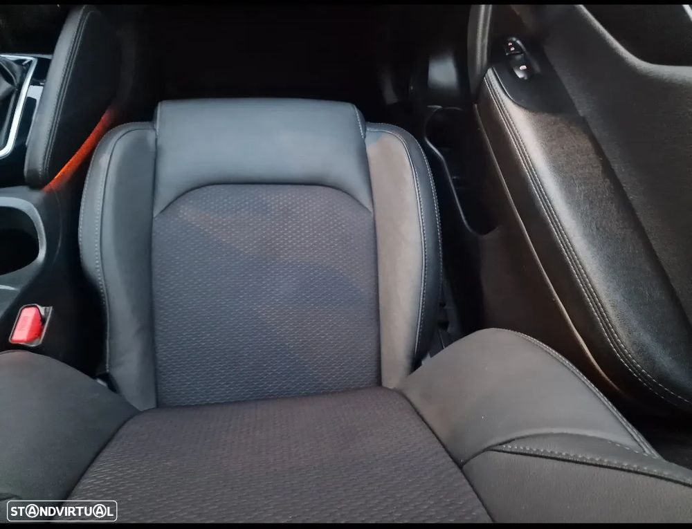 Nissan Qashqai 1.5 dCi Tekna DCT - 22