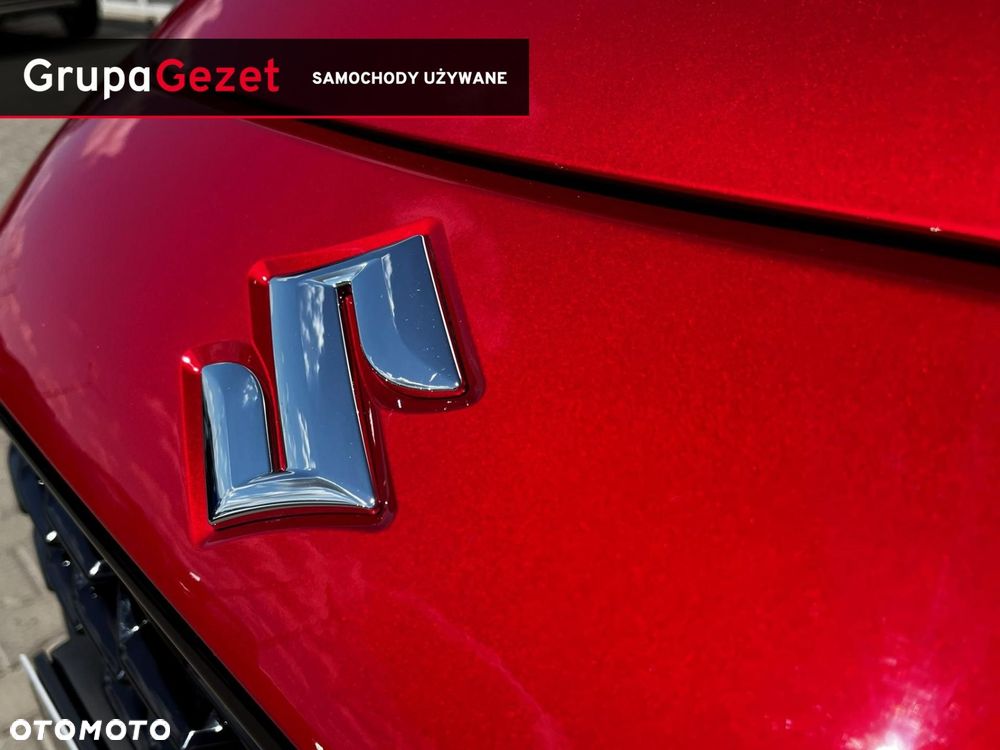 Suzuki Swift 1.2 Dualjet SHVS Premium - 16