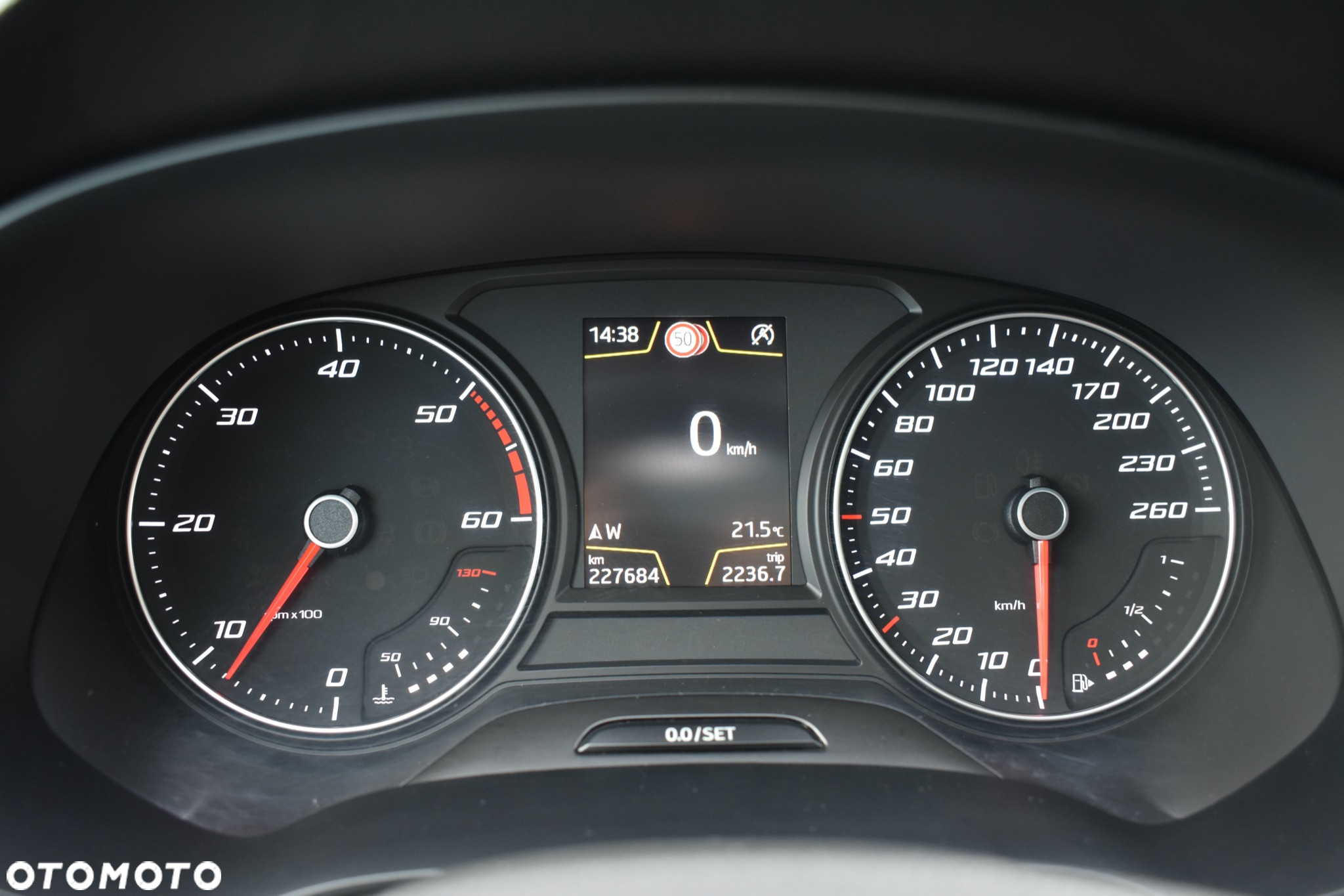 Seat Leon 2.0 TDI DPF FR - 30