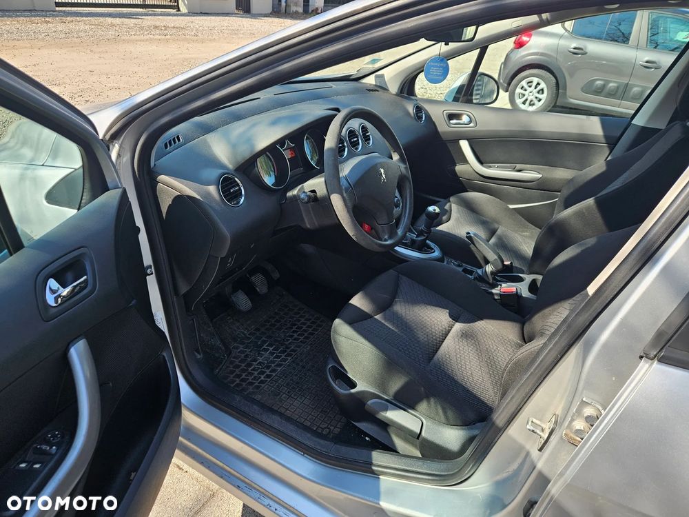 Peugeot 308 1.6 HDi Trendy - 14