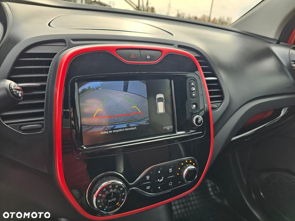 Renault Captur ENERGY dCi 110 Start&Stop Luxe - 19