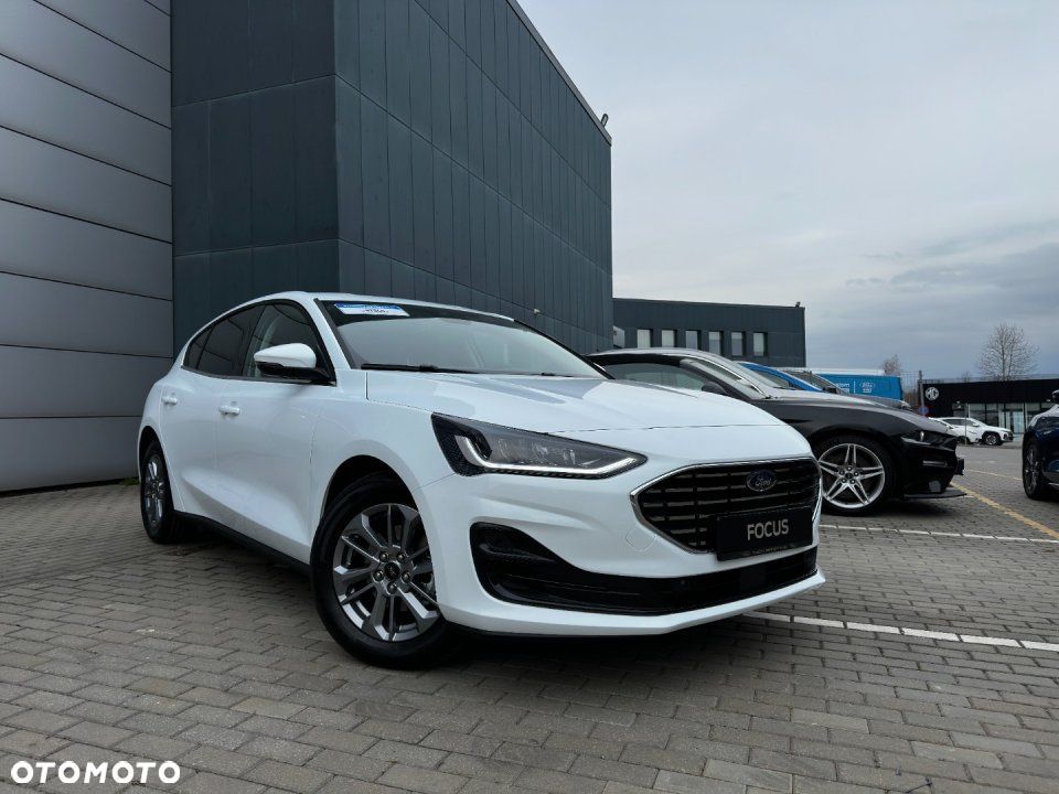 Ford Focus - 3