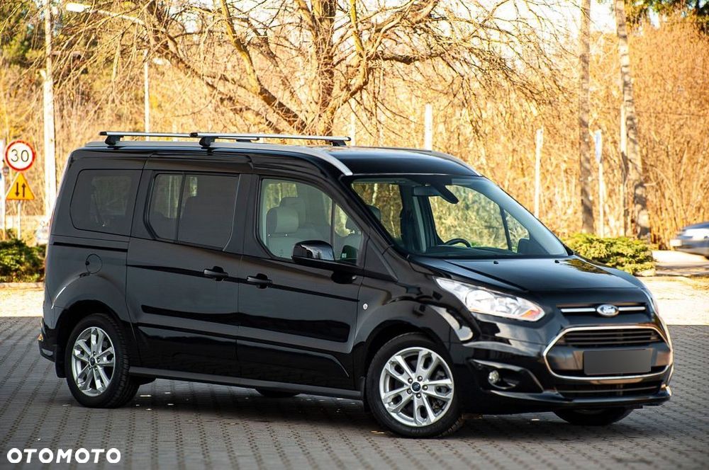 Ford Transit Connect - 3