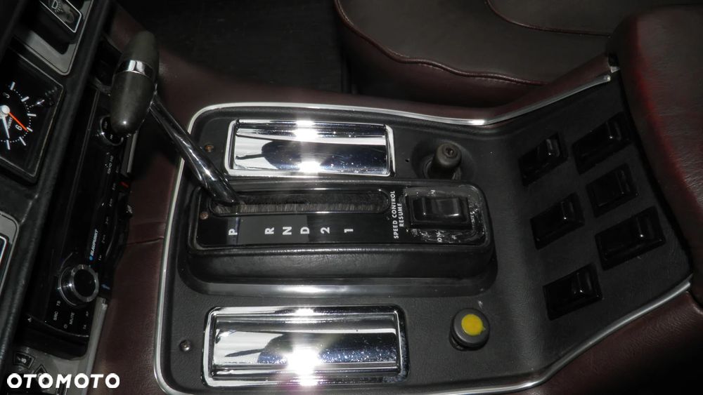 Jaguar XJ - 29