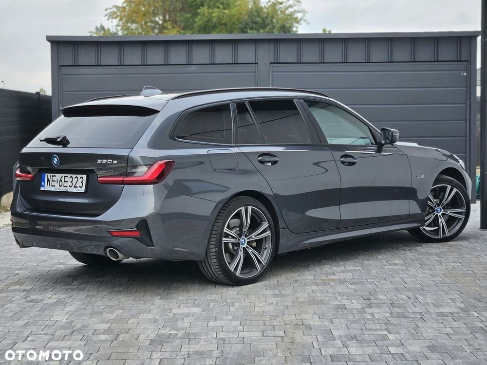 BMW Seria 3 - 13