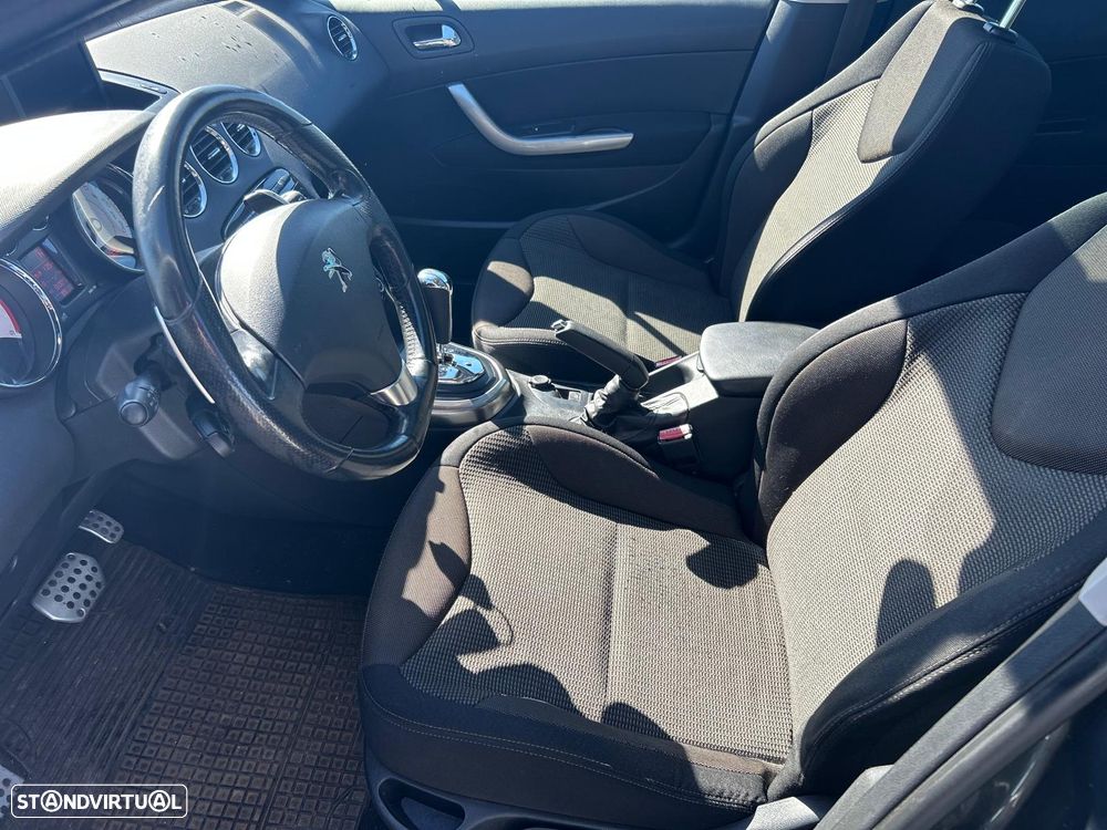 Peugeot 308 SW 1.6 e-HDi Active 2-Tronic - 12